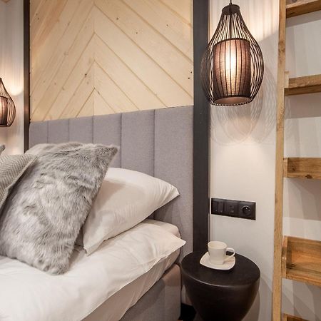 Apartamenty U Zajaczkow Ζακοπάνε Εξωτερικό φωτογραφία