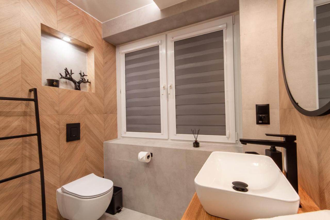 Apartamenty U Zajaczkow Ζακοπάνε Εξωτερικό φωτογραφία