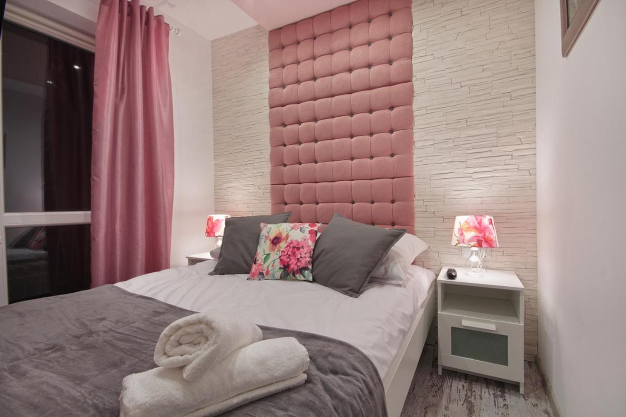 Apartamenty U Zajaczkow Ζακοπάνε Εξωτερικό φωτογραφία