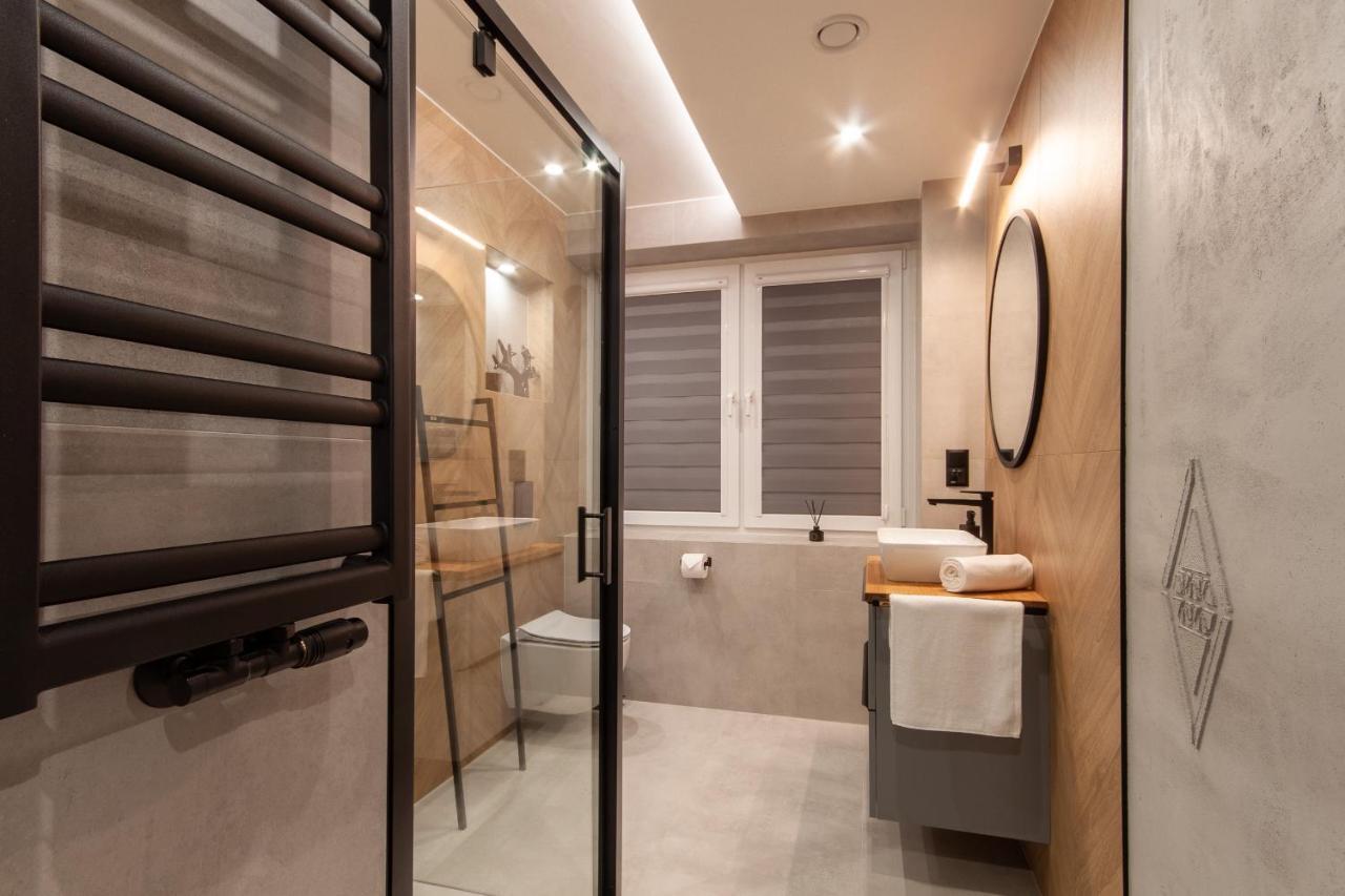 Apartamenty U Zajaczkow Ζακοπάνε Εξωτερικό φωτογραφία