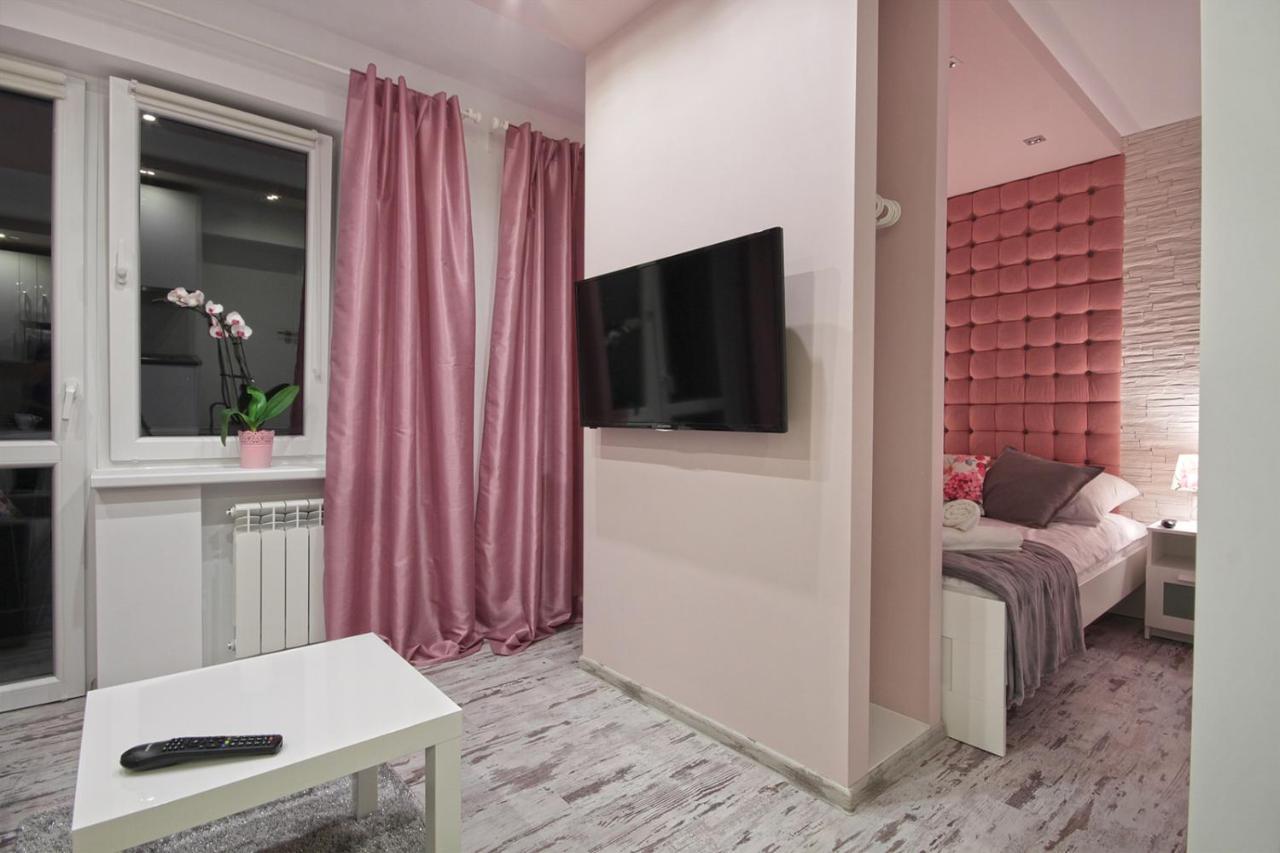Apartamenty U Zajaczkow Ζακοπάνε Εξωτερικό φωτογραφία