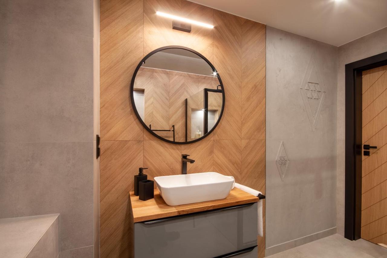 Apartamenty U Zajaczkow Ζακοπάνε Εξωτερικό φωτογραφία