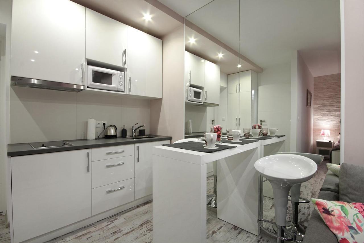 Apartamenty U Zajaczkow Ζακοπάνε Εξωτερικό φωτογραφία