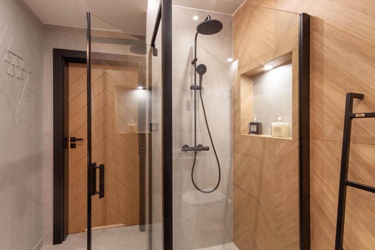 Apartamenty U Zajaczkow Ζακοπάνε Εξωτερικό φωτογραφία