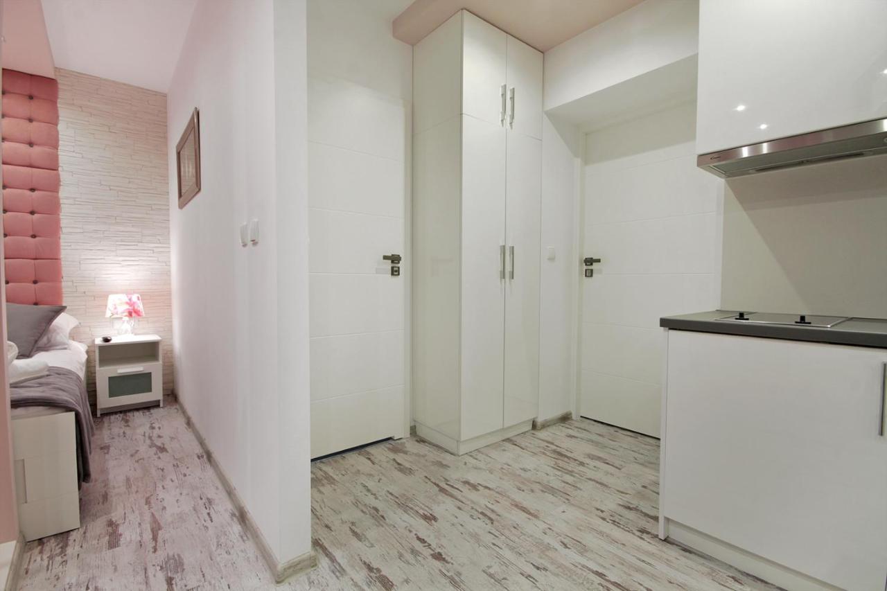 Apartamenty U Zajaczkow Ζακοπάνε Εξωτερικό φωτογραφία