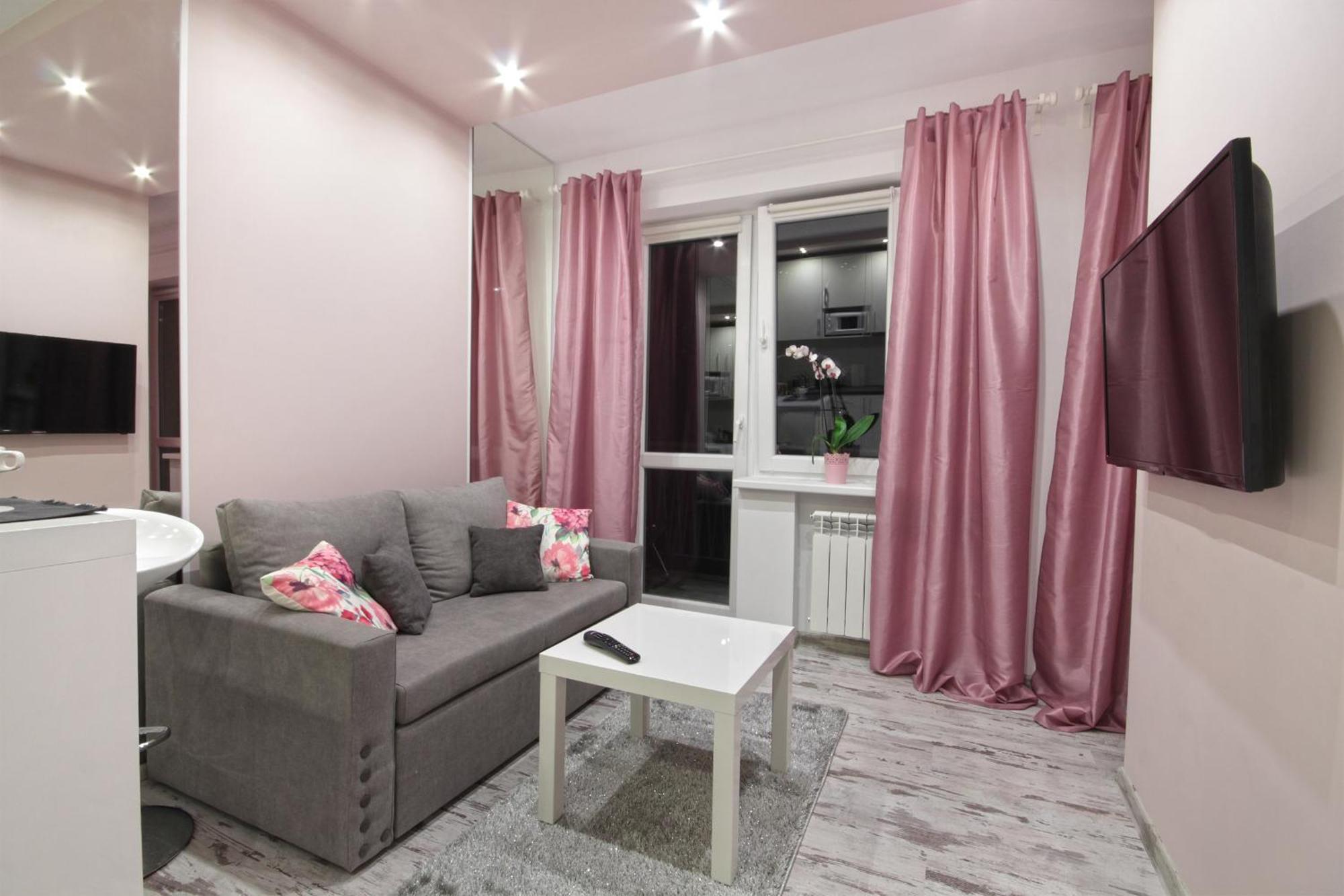 Apartamenty U Zajaczkow Ζακοπάνε Εξωτερικό φωτογραφία