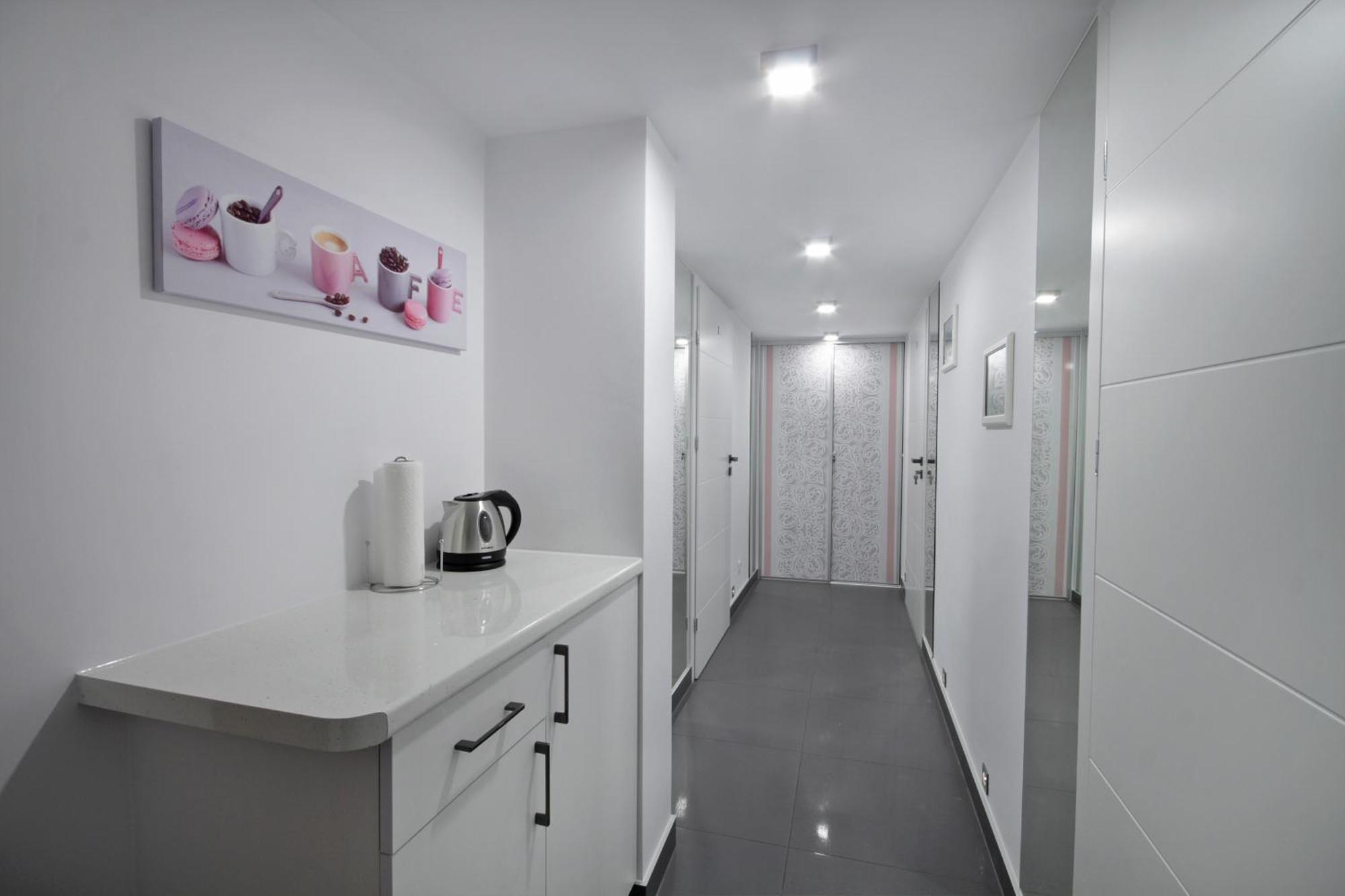 Apartamenty U Zajaczkow Ζακοπάνε Εξωτερικό φωτογραφία