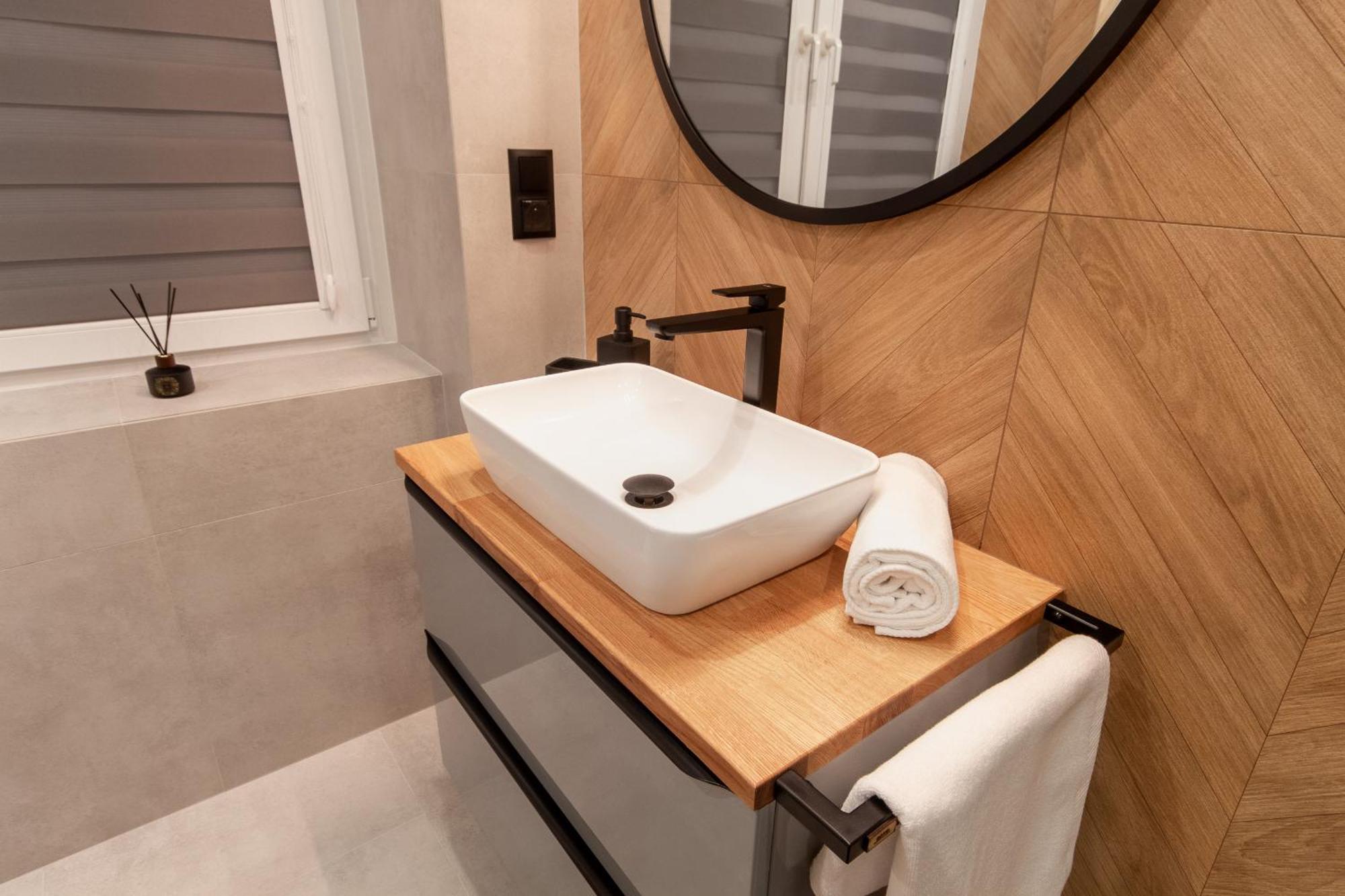 Apartamenty U Zajaczkow Ζακοπάνε Εξωτερικό φωτογραφία