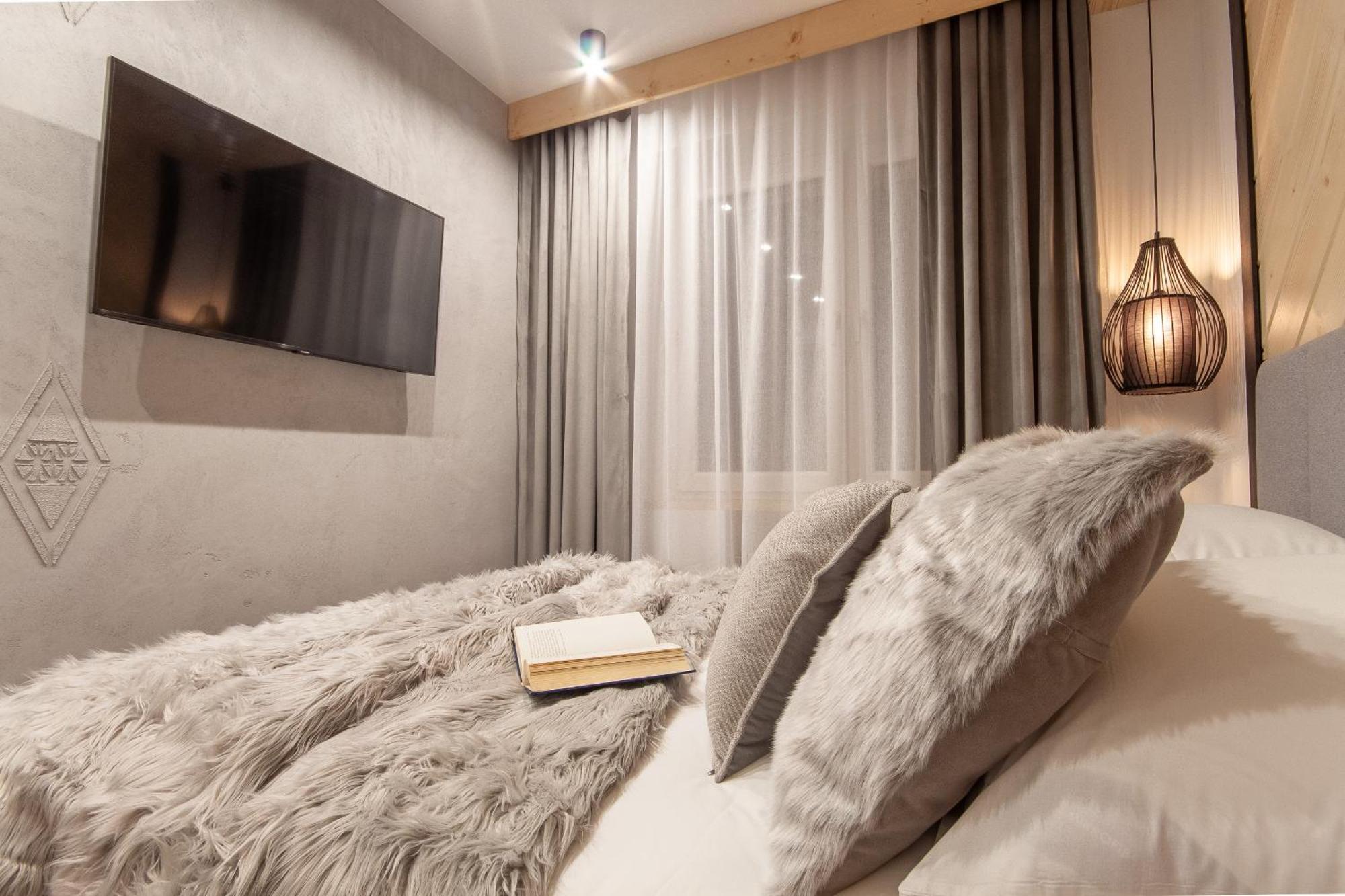 Apartamenty U Zajaczkow Ζακοπάνε Εξωτερικό φωτογραφία