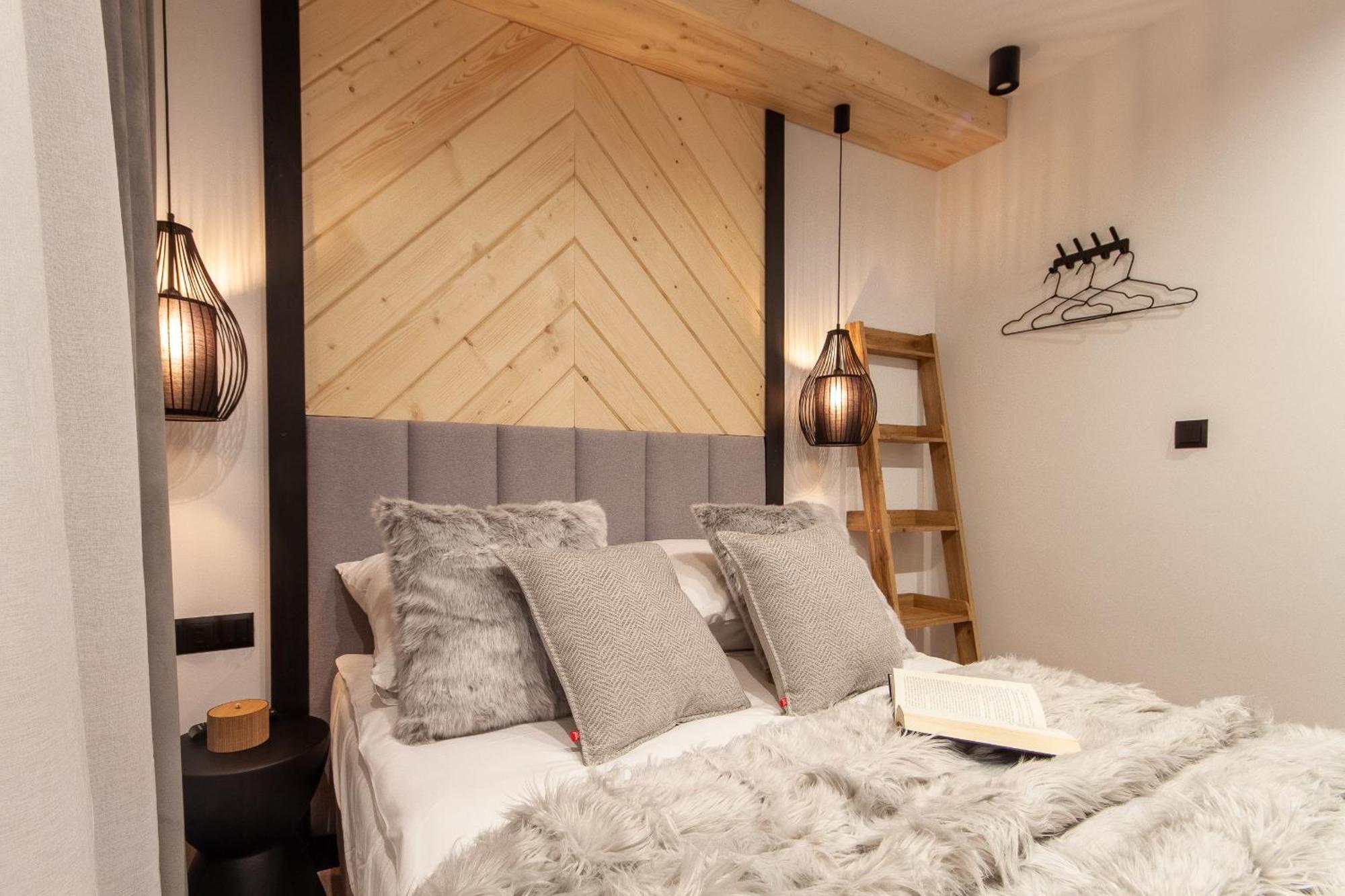 Apartamenty U Zajaczkow Ζακοπάνε Εξωτερικό φωτογραφία